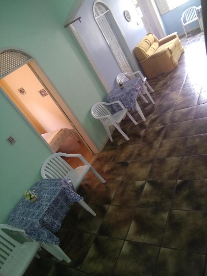 Lua De Cristal Hotel Lencois Zewnętrze zdjęcie