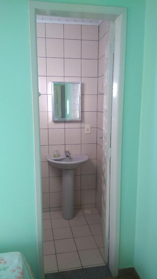 Lua De Cristal Hotel Lencois Zewnętrze zdjęcie