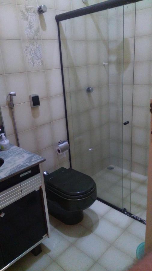 Lua De Cristal Hotel Lencois Zewnętrze zdjęcie