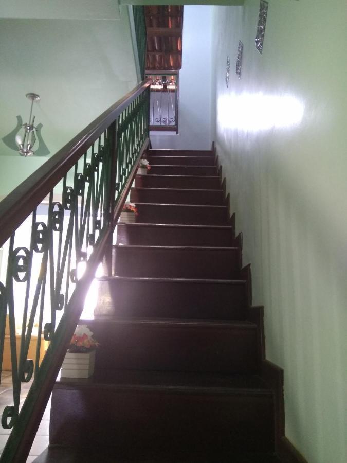 Lua De Cristal Hotel Lencois Zewnętrze zdjęcie