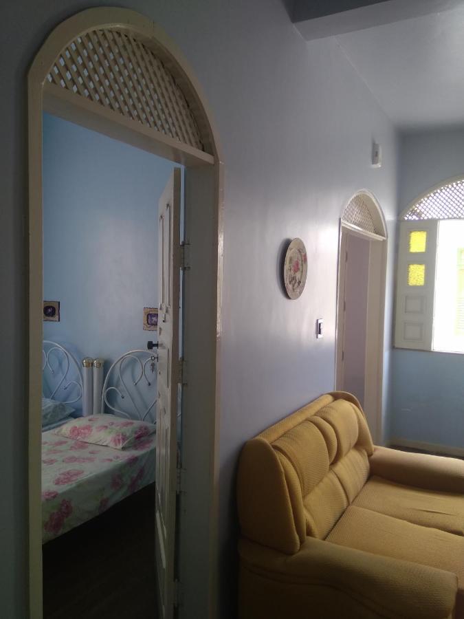 Lua De Cristal Hotel Lencois Zewnętrze zdjęcie
