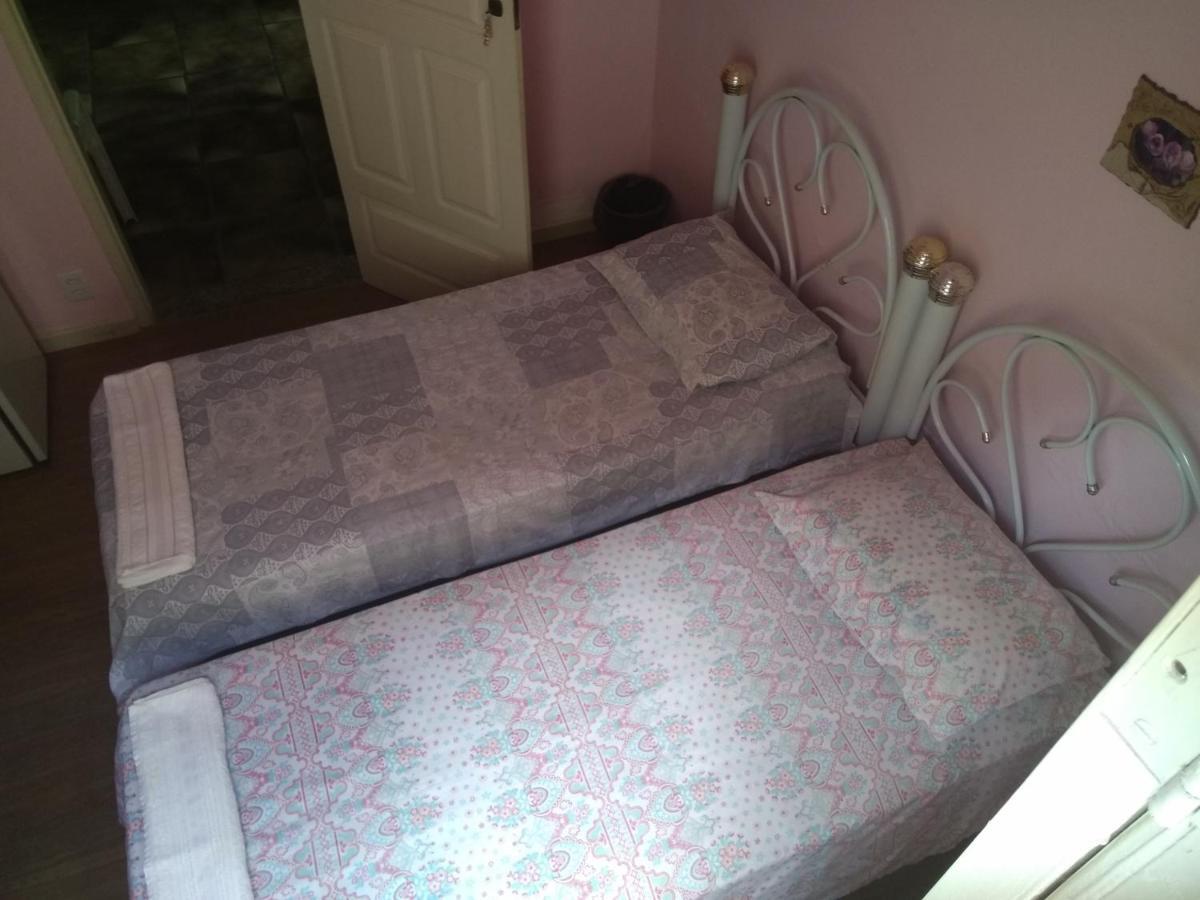 Lua De Cristal Hotel Lencois Zewnętrze zdjęcie