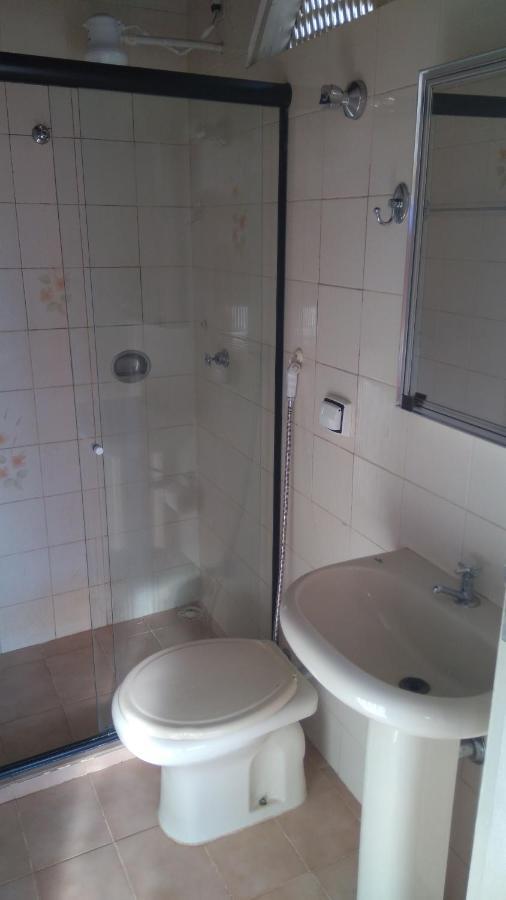 Lua De Cristal Hotel Lencois Zewnętrze zdjęcie